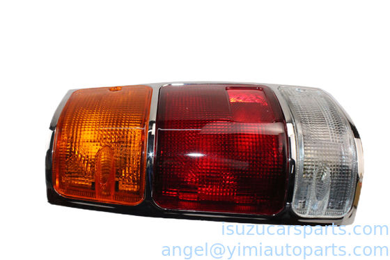 ISUZU TFR54 램프 ASM;RR 빗 RH 3716200D 8971687401 8971210780