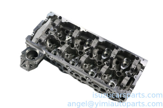 ISUZU DMAX 4JJ1 4JK1 헤드 ASM CYL 8981756060 8973559708