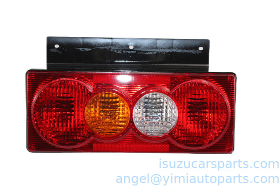 ISUZU KY N900 TAIL LAMP L 377310002 0941789160 8970131121