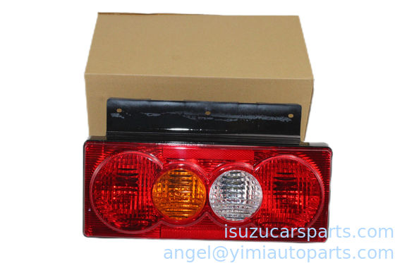 ISUZU KY N900 TAIL LAMP L 377310002 0941789160 8970131121