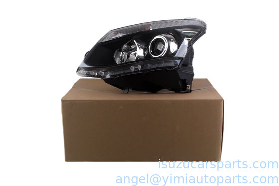 ISUZU DMAX 2012 헤드 램프 ASM (모터 없이) LH 8981253835
