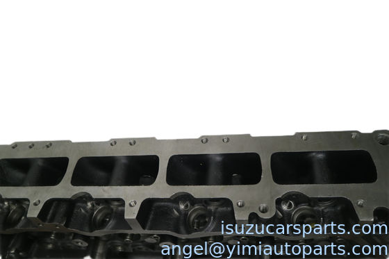 ISUZU 700P 4HK1 헤드 AS CYL 8980184540 8981706190 8980083636