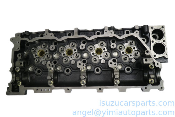 ISUZU 700P 4HK1 헤드 AS CYL 8980184540 8981706190 8980083636