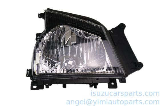 ISUZU NKR77 600P 4KH1 NPR 램프 ASM 헤드 R 5978550471 8973768971 8980098221