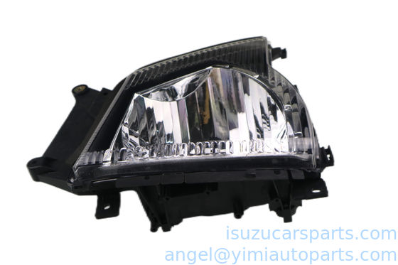 ISUZU NKR77 600P 4KH1 NPR 램프 ASM 헤드 L 5978550481 8973695711 8973768980 8980098231