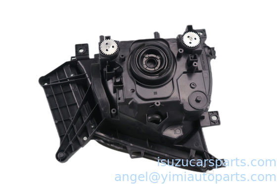 ISUZU NKR77 600P 4KH1 NPR 램프 ASM 헤드 L 5978550481 8973695711 8973768980 8980098231