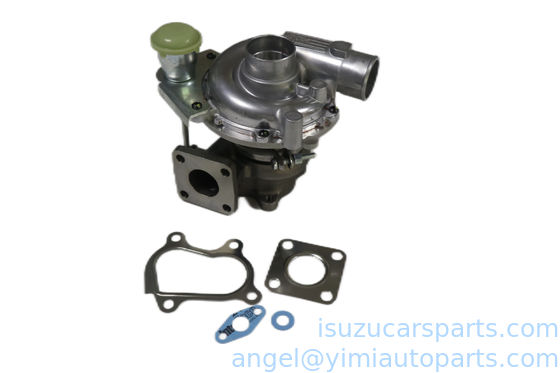 ISUZU DMAX2.5 4JA1L 터보 충전기 ASM 8972402100