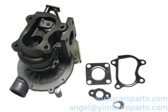 ISUZU DMAX2.5 4JA1L 터보 충전기 ASM 8972402100
