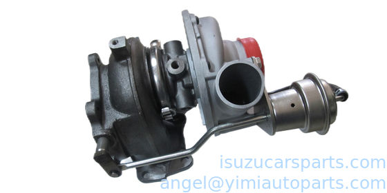 ISUZU NPR 4HE1 터보 충전기 8971038570