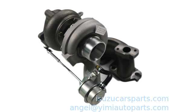 ISUZU NPR 4HG1 터보 충전기 ASM 8973267520 704136-0003 8972083520
