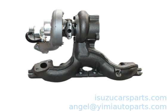 ISUZU NPR 4HG1 터보 충전기 ASM 8973267520 704136-0003 8972083520