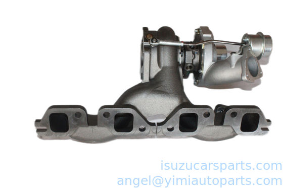 ISUZU NPR 4HG1 터보 충전기 ASM 8973267520 704136-0003 8972083520