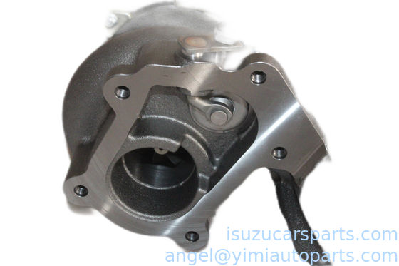 ISUZU NPR 4HG1 터보 충전기 ASM 8973267520 704136-0003 8972083520