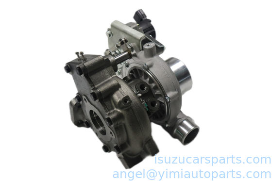 ISUZU 700P NQR75L 4HK1 터보 충전기 ASM 8980277720