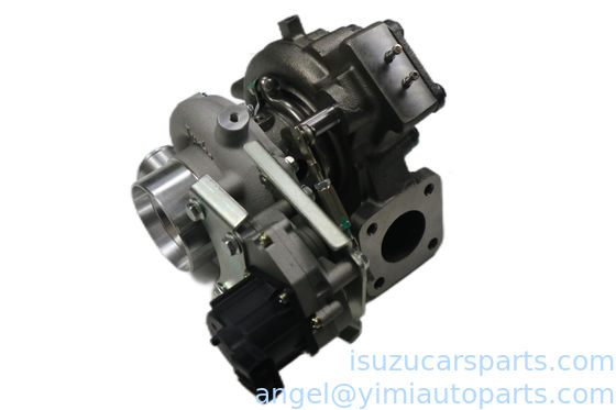 ISUZU 700P NQR75L 4HK1 터보 충전기 ASM 8980277720