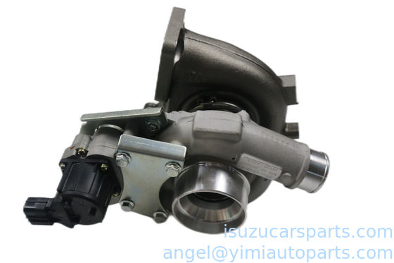 ISUZU 700P NQR75L 4HK1 터보 충전기 ASM 8980277720