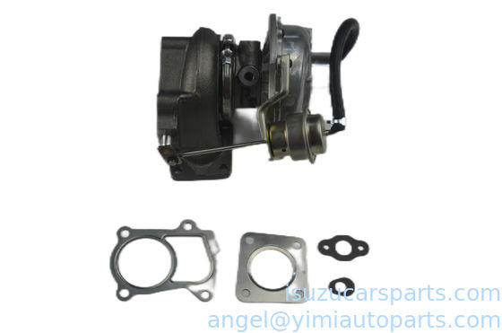 ISUZU NKR77 600P 4JH1 터보 충전기 ASM 8972400080