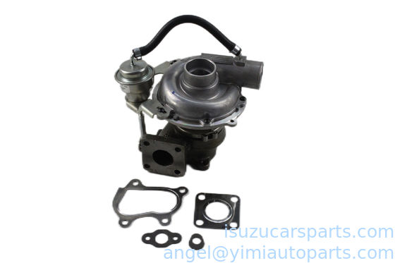 ISUZU TFR55 4JB1T 터보차저 ASM 8971397240 1118010-44