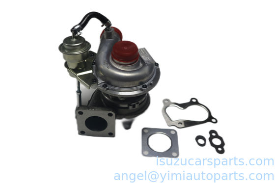 ISUZU DMAX3.0 4JH1 터보 충전기 ASM 8973544230