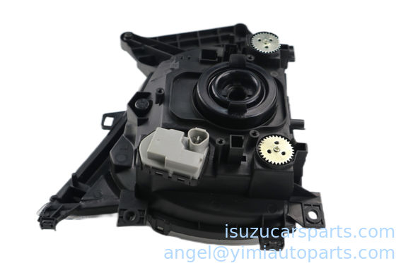 ISUZU 600P 12V 헤드 램프 LH 8980539180