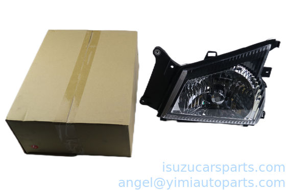 ISUZU 600P 12V 헤드 램프 LH 8980539180