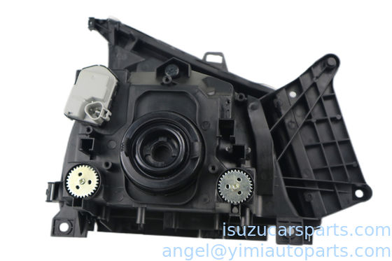 ISUZU 600P 12V 헤드 램프 LH 8980539180