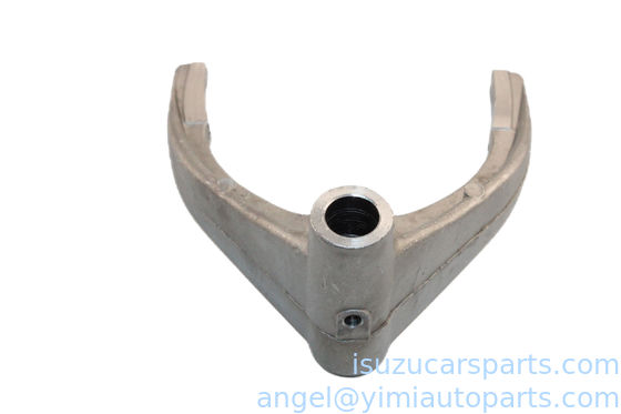 NCR 4JB1 KY Isuzu 예비 부품 ROD SHIFT REV&5TH 1702242A1B5 8524545550