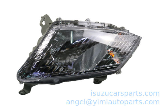 ISUZU DMAX 2012 램프 ASM 헤드 L 8981253920
