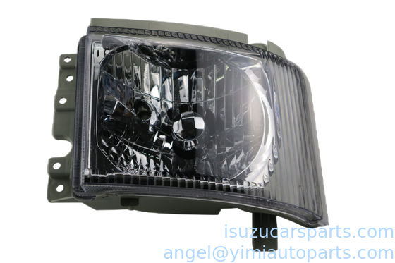 ISUZU 700P 4HK1 램프 ASM 헤드 R 8980954041