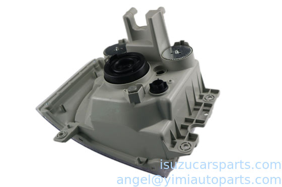 ISUZU 700P 4HK1 램프 ASM 헤드 R 8980954041