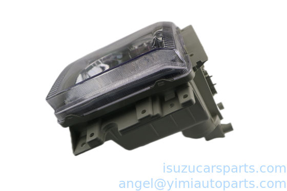 ISUZU 700P 4HK1 램프 ASM 헤드 L 8980954051