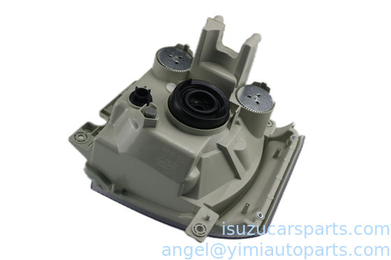 ISUZU 700P 4HK1 램프 ASM 헤드 L 8980954051