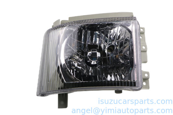ISUZU 700P 4HK1 램프 ASM 헤드 L 8980954051