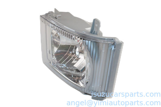 ISUZU 700P 4HK1 헤드 램프 L 8980984821 8980954050