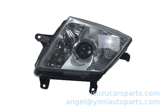 ISUZU DMAX 06 램프 ASM 헤드 R 8980238281