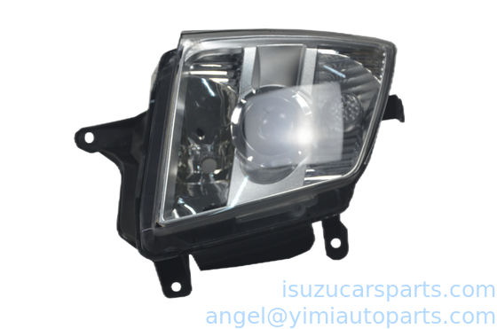 ISUZU DMAX 06 램프 ASM 헤드 R 8980238281