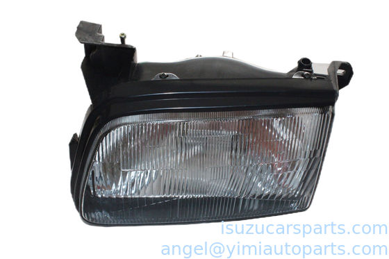 ISUZU UCR2003 램프 ASM 헤드 L 8972130081