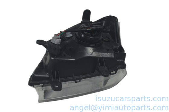 ISUZU DMAX 2002 R LAMP ASM 헤드 R 5972374951