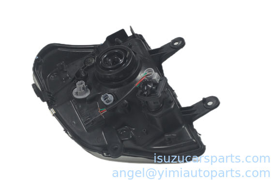 ISUZU DMAX 2002 R LAMP ASM 헤드 R 5972374951