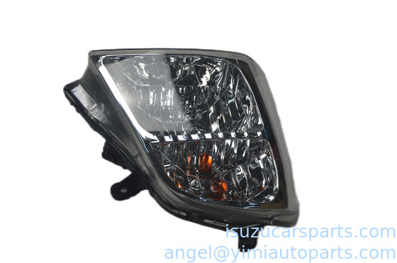 ISUZU DMAX 2002 R LAMP ASM 헤드 R 5972374951