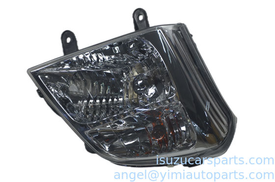 ISUZU DMAX 2002 R LAMP ASM 헤드 R 5972374951