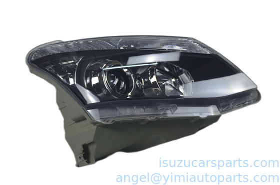 ISUZU DMAX 2012 헤드 램프 R (LED) 8981253821