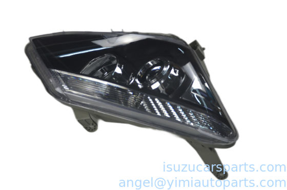 ISUZU DMAX 2012 헤드 램프 R (LED) 8981253821