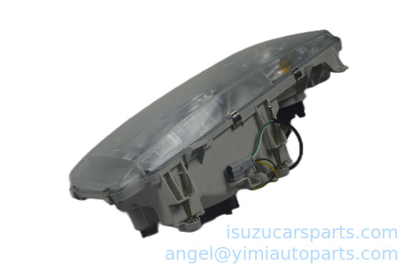 ISUZU FVR LAMP ASM 헤드 RH 1868303581