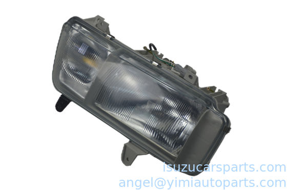 ISUZU FVR LAMP ASM 헤드 RH 1868303581