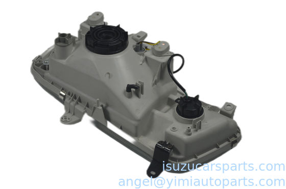 ISUZU FVR LAMP ASM 헤드 RH 1868303581