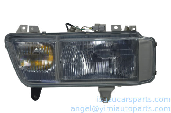ISUZU FVR LAMP ASM 헤드 RH 1868303581
