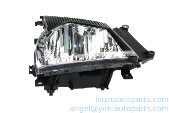 ISUZU 600P NPR 24V 헤드 램프 RH 8973769010