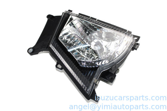 ISUZU 600P NPR 24V 헤드 램프 RH 8973769010