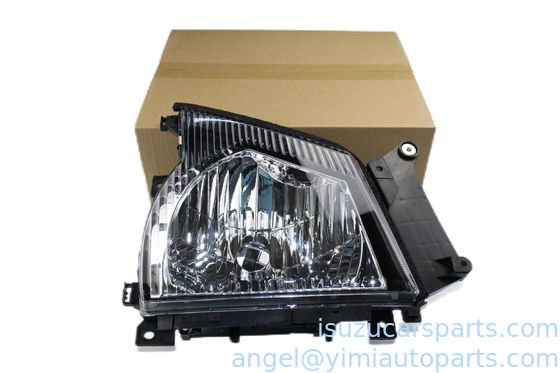 ISUZU 600P NPR 24V 헤드 램프 RH 8973769010